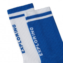 Носки унисекс The North Face NSE 0A8CMPG781 - мультиколор