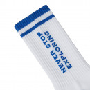 Носки унисекс The North Face NSE 0A8CMPG781 - мультиколор