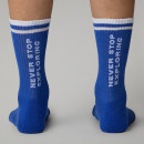 Носки унисекс The North Face NSE 0A8CMPG781 - мультиколор