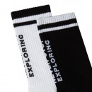 Носки унисекс The North Face NSE 0A8CMPKY41 - мультиколор