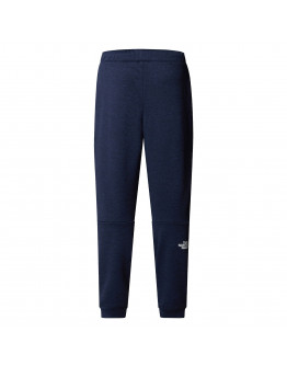 Мужские штаны The North Face Joggers Reaxion 0A8CNQ8Q01 - тёмно-синие