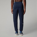 Мужские штаны The North Face Joggers Reaxion 0A8CNQ8Q01 - тёмно-синие