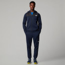 Мужские штаны The North Face Joggers Reaxion 0A8CNQ8Q01 - тёмно-синие