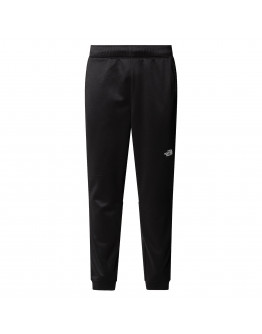 Спортивные штаны The North Face Joggers Reaxion 0A8CNQJK31 - черные