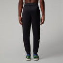 Спортивные штаны The North Face Joggers Reaxion 0A8CNQJK31 - черные