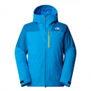 Мужская куртка The North Face Sarsen 0A8CNTWIV1 - синяя