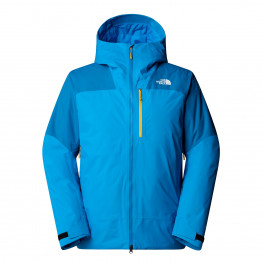 Мужская куртка The North Face Sarsen 0A8CNTWIV1 - синяя