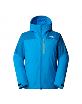 Мужская куртка The North Face Sarsen 0A8CNTWIV1 - синяя