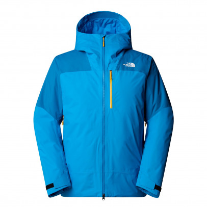 Мужская куртка The North Face Sarsen 0A8CNTWIV1 - синяя