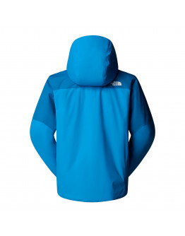 Мужская куртка The North Face Sarsen 0A8CNTWIV1 - синяя