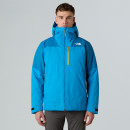 Мужская куртка The North Face Sarsen 0A8CNTWIV1 - синяя