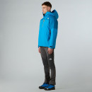 Мужская куртка The North Face Sarsen 0A8CNTWIV1 - синяя