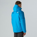 Мужская куртка The North Face Sarsen 0A8CNTWIV1 - синяя