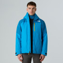 Мужская куртка The North Face Sarsen 0A8CNTWIV1 - синяя