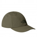 Кепка с козырьком The North Face Horizon 0A8CQ121L1 - зеленая