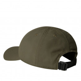 Кепка с козырьком The North Face Horizon 0A8CQ121L1 - зеленая