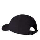 Кепка The North Face Horizon 0A8CQ1KY41 - черная