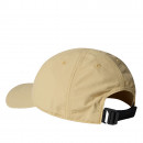 Кепка с козырьком The North Face Horizon 0A8CQ1LK51 - бежевый