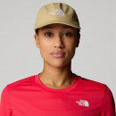 Кепка с козырьком The North Face Horizon 0A8CQ1LK51 - бежевый