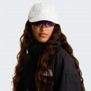 Кепка с козырьком The North Face Horizon 0A8CQ1QLI1 - белая