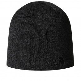 Шапка The North Face Jim 0A8CQ2KS71 - черная