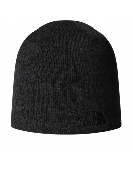 Шапка The North Face Jim 0A8CQ2KS71 - черная