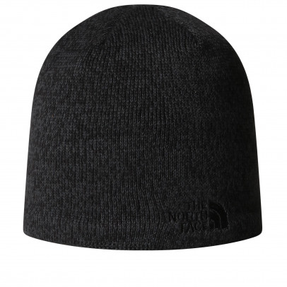 Шапка The North Face Jim 0A8CQ2KS71 - черная