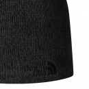 Шапка The North Face Jim 0A8CQ2KS71 - черная