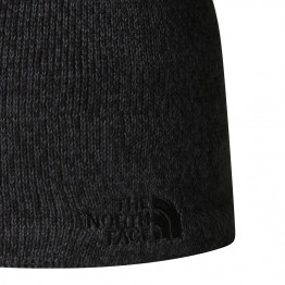 Шапка The North Face Jim 0A8CQ2KS71 - черная