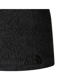 Шапка The North Face Jim 0A8CQ2KS71 - черная