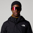 Шапка The North Face Jim 0A8CQ2KS71 - черная