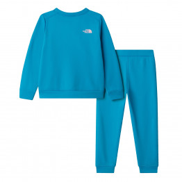 Детский спортивный костюм The North Face Performance 0A8CV0D7R1 - синий