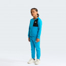 Детский спортивный костюм The North Face Performance 0A8CV0D7R1 - синий