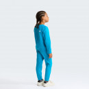 Детский спортивный костюм The North Face Performance 0A8CV0D7R1 - синий