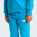 Детский спортивный костюм The North Face Performance 0A8CV0D7R1 - синий