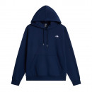 Мужская толстовка The North Face Essential Simple Dome 0A8CW78K21 - темно-синяя