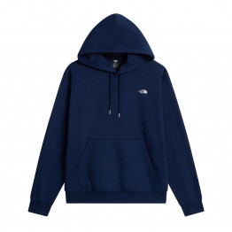 Мужская толстовка The North Face Essential Simple Dome 0A8CW78K21 - темно-синяя