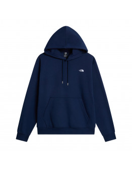 Мужская толстовка The North Face Essential Simple Dome 0A8CW78K21 - темно-синяя