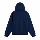 Мужская толстовка The North Face Essential Simple Dome 0A8CW78K21 - темно-синяя