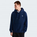 Мужская толстовка The North Face Essential Simple Dome 0A8CW78K21 - темно-синяя