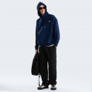 Мужская толстовка The North Face Essential Simple Dome 0A8CW78K21 - темно-синяя