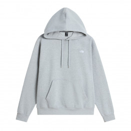 Мужская толстовка The North Face Essential Simple Dome 0A8CW7CQO1 - серая
