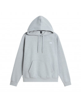 Мужская толстовка The North Face Essential Simple Dome 0A8CW7CQO1 - серая