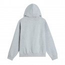 Мужская толстовка The North Face Essential Simple Dome 0A8CW7CQO1 - серая