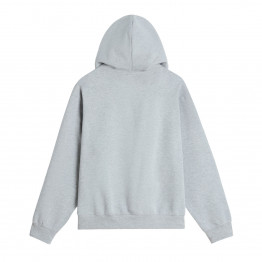 Мужская толстовка The North Face Essential Simple Dome 0A8CW7CQO1 - серая
