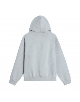 Мужская толстовка The North Face Essential Simple Dome 0A8CW7CQO1 - серая