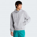 Мужская толстовка The North Face Essential Simple Dome 0A8CW7CQO1 - серая