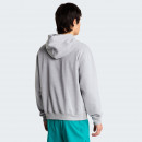 Мужская толстовка The North Face Essential Simple Dome 0A8CW7CQO1 - серая