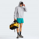 Мужская толстовка The North Face Essential Simple Dome 0A8CW7CQO1 - серая