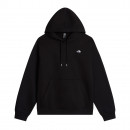 Мужская толстовка The North Face Essential Simple Dome 0A8CW7JK31 - черная